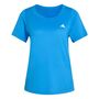adidas We Min Scp Tee - rayblu