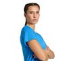 adidas We Min Scp Tee - rayblu