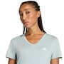 adidas We Min V Nk Tee - wosa