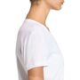 adidas We Min V Nk Tee - white