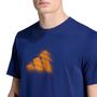 adidas M Clay G T - dkblue
