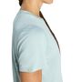 adidas We Min Crew Tee - wosa