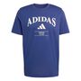 adidas Hrtg Tns G T - dkblue