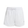 adidas G Club Short - white