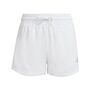 adidas G Club Short - white