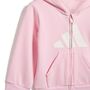 adidas I Bl Fl Fz  Ts - clpink/white/white