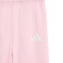 adidas I Bl Fl Fz  Ts - clpink/white/white