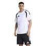 adidas Tiro26L Sw Tee - white/black