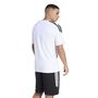 adidas Tiro26L Sw Tee - white/black