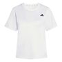adidas We Min Crew Tee - white
