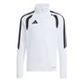 adidas Tiro26L Tr Topy - tmlggr/white