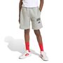 adidas J Clgt Fl Sho - mgreyh/black