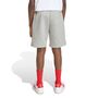 adidas J Clgt Fl Sho - mgreyh/black
