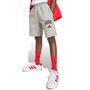 adidas J Clgt Fl Sho - mgreyh/black