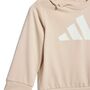adidas I Bl Ft Jog 240 - crli/white