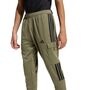 adidas M Tiro Cargo P - olistr/black