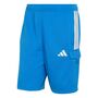 adidas M Tiro Car Sho - rayblu/owhite