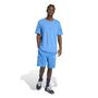 adidas M Tiro Car Sho - rayblu/owhite