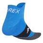 adidas Trx Trl Spd Sck - rayblu/white