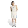 adidas M Sl Tank - owhite/lurabl