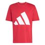 adidas M Bl Sj T - actmar/white