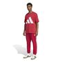 adidas M Bl Sj T - actmar/white