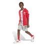 adidas J Clgt Fl Pnt - dkblue/owhite