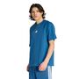 adidas M Stadium Tee - dupe/rayblu/white