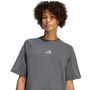 adidas M Stadium Tee - gresix/chsogr/globlu