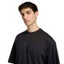 adidas M Ct Upf Tee - black