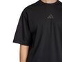 adidas M Ct Upf Tee - black