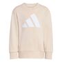 adidas Lk Bl Ft Jog - crli/white