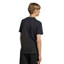 adidas J Std Gfx Tee - black/owhite