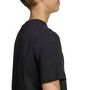 adidas J Std Gfx Tee - black/owhite