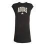 adidas Jg Clgt Dres - black/owhite