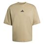 adidas M Ct Upf Tee - white