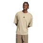 adidas M Ct Upf Tee - white