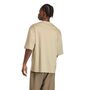 adidas M Ct Upf Tee - white