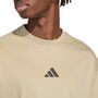 adidas M Ct Upf Tee - white