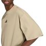adidas M Ct Upf Tee - white