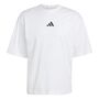 adidas M Ct Upf Tee - white