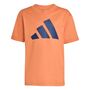 adidas Lk Bl T-Set 160 - duor/dkblue
