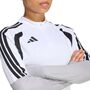adidas Tiro26C Topw - white/black