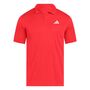 adidas Club Polo - purrub 