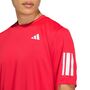 adidas Club 3Str Tee - purrub