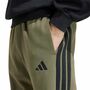 adidas M Tiro Fl Pt - olistr/black