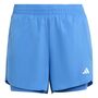 adidas We Min 2In1 Sh - rayblu