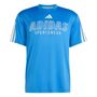 adidas We Min 2In1 Sh - rayblu
