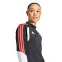 adidas Tiro26C Topw - black/selure