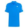 adidas Club 3Str Polo - globlu